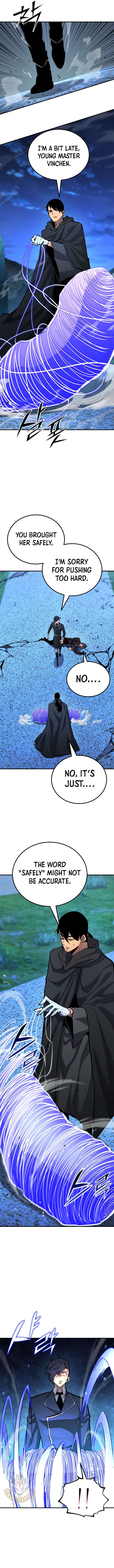 Standard of Reincarnation Chapter 177 page 5