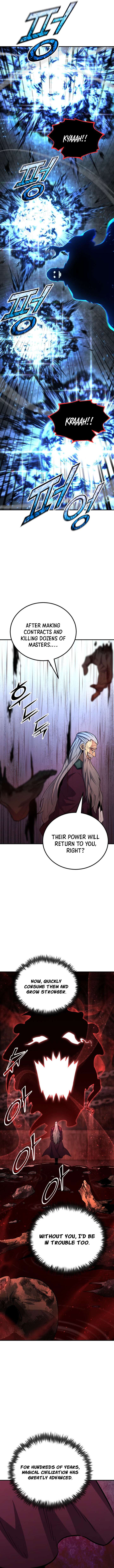 Standard of Reincarnation Chapter 179 page 4