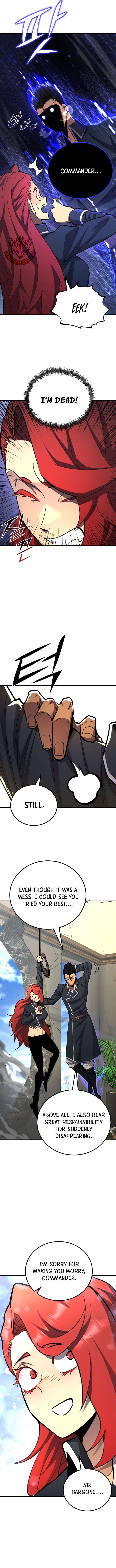 Standard of Reincarnation Chapter 180 page 7