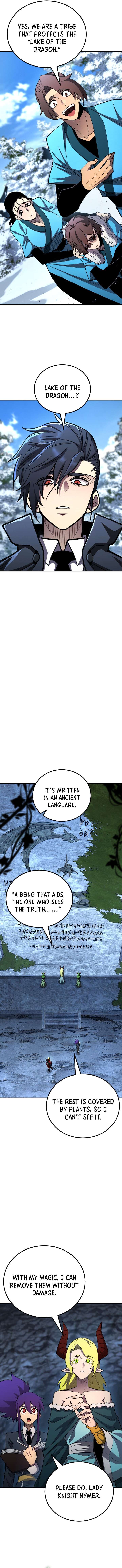 Standard of Reincarnation Chapter 181 page 14