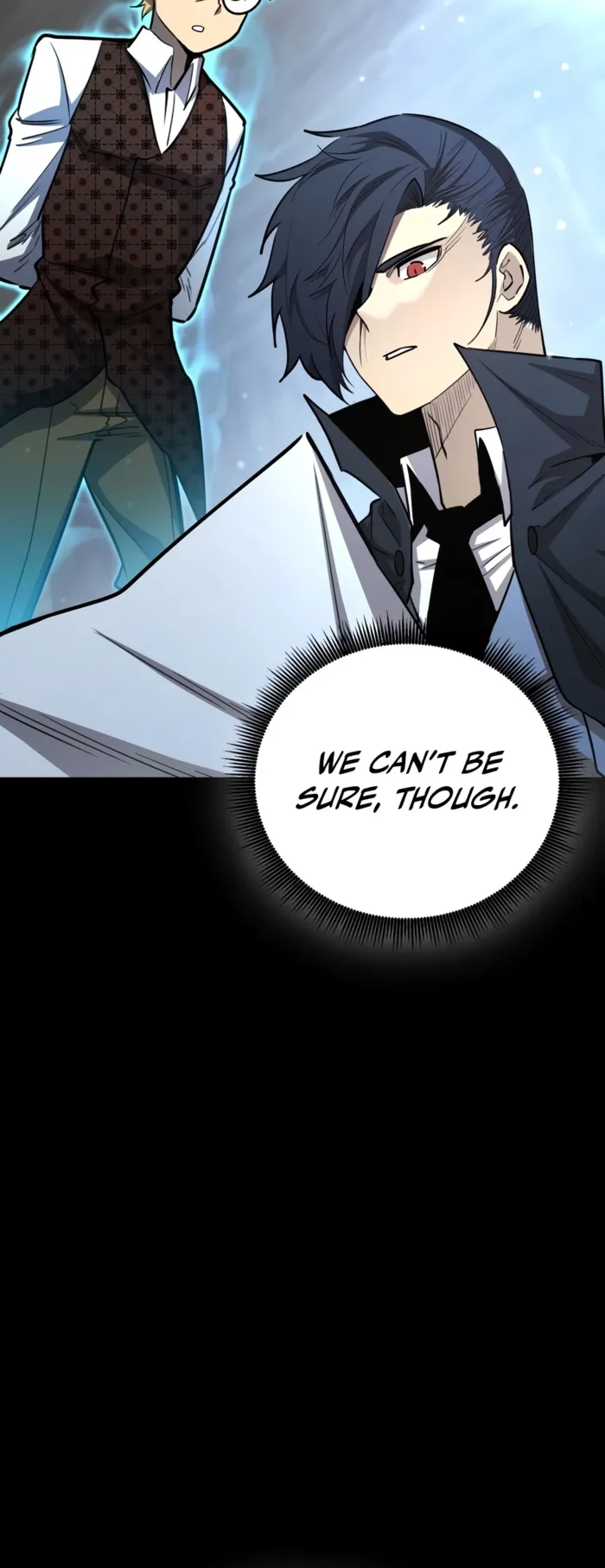 Standard of Reincarnation Chapter 182 page 2