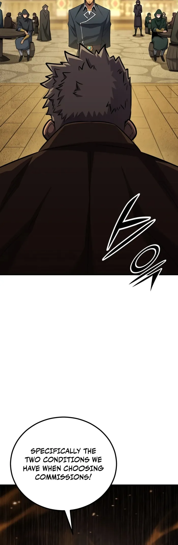 Standard of Reincarnation Chapter 182 page 21