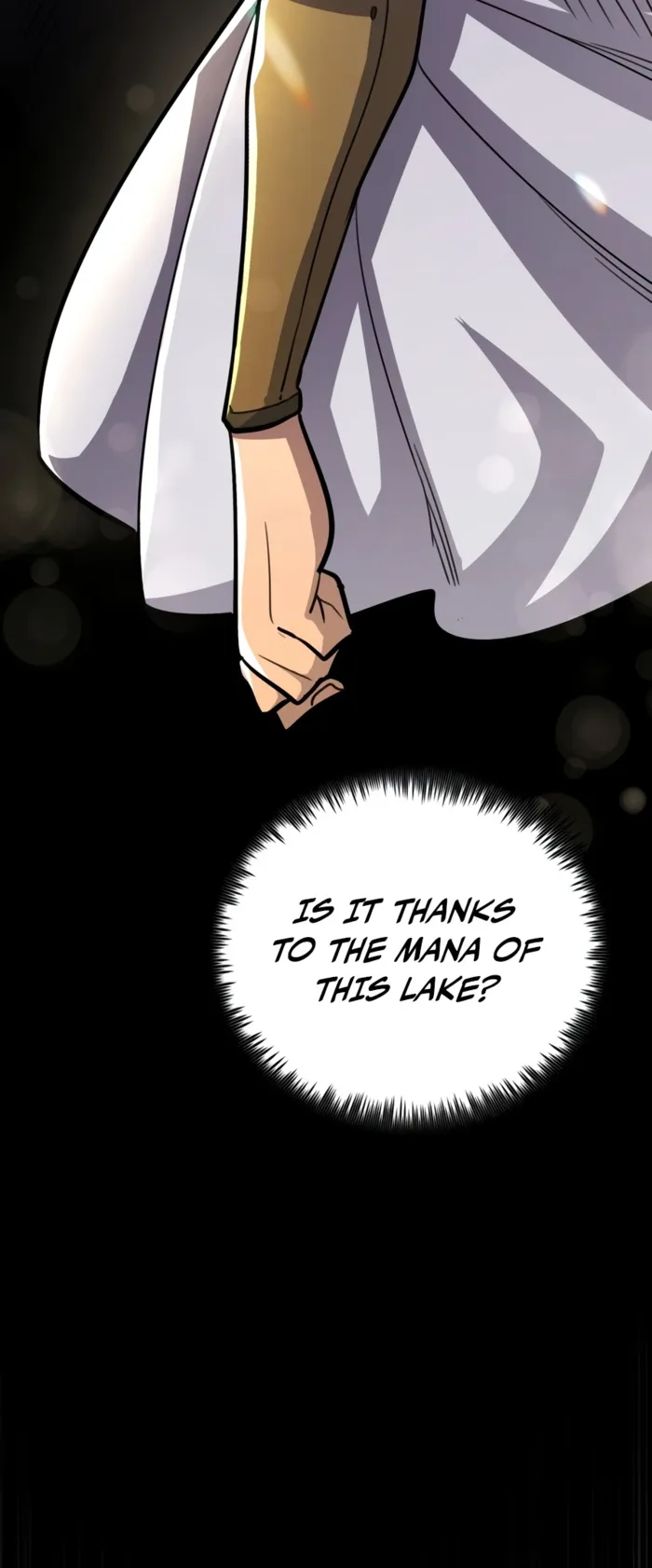 Standard of Reincarnation Chapter 185 page 18