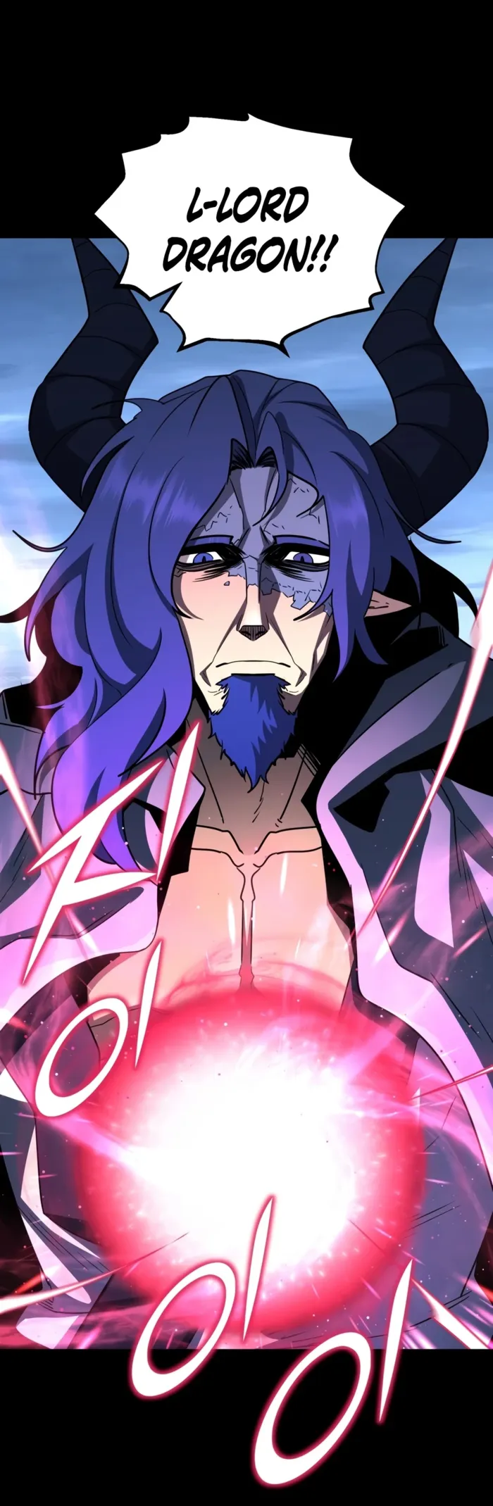 Standard of Reincarnation Chapter 187 page 19