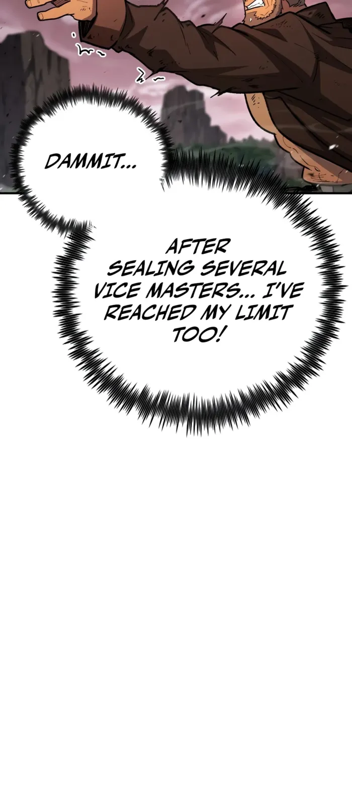 Standard of Reincarnation Chapter 198 page 4
