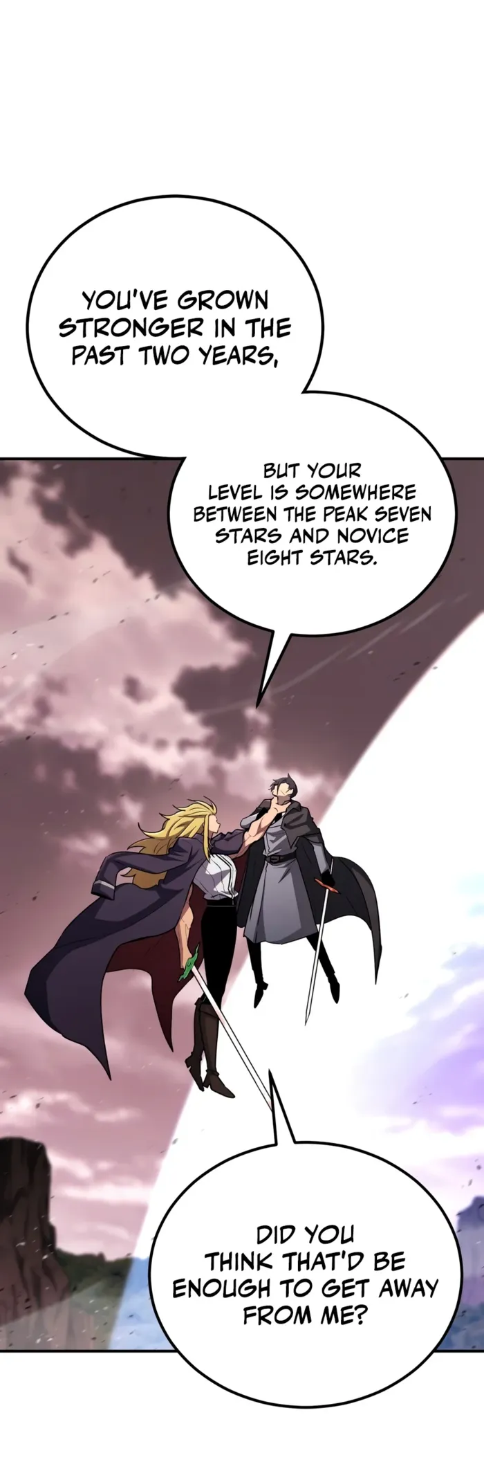 Standard of Reincarnation Chapter 199 page 8
