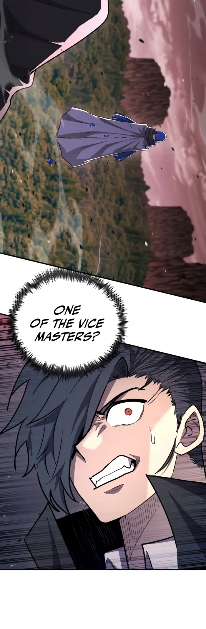 Standard of Reincarnation Chapter 199 page 18