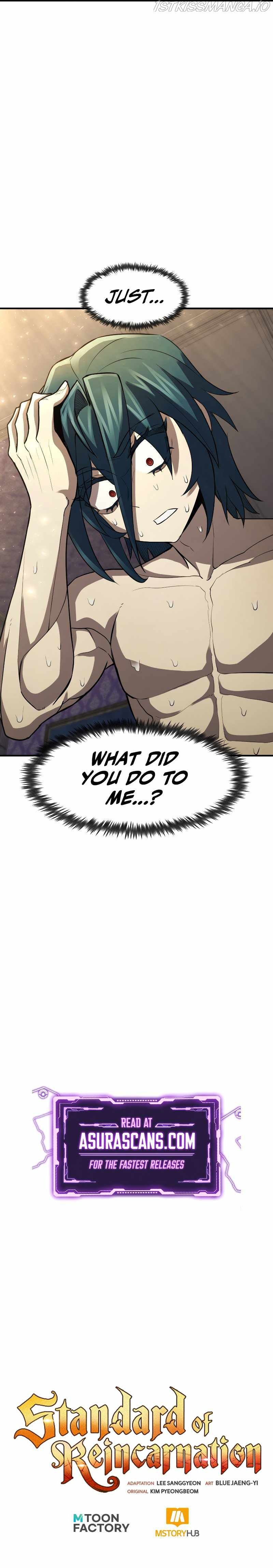 Standard of Reincarnation Chapter 34 page 12