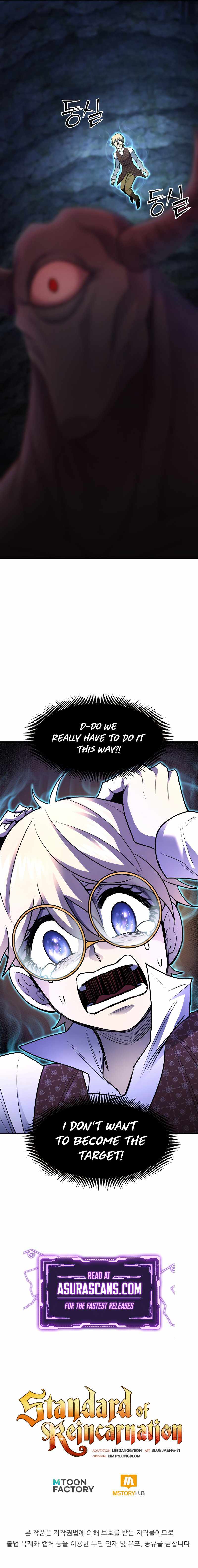 Standard of Reincarnation Chapter 44 page 13
