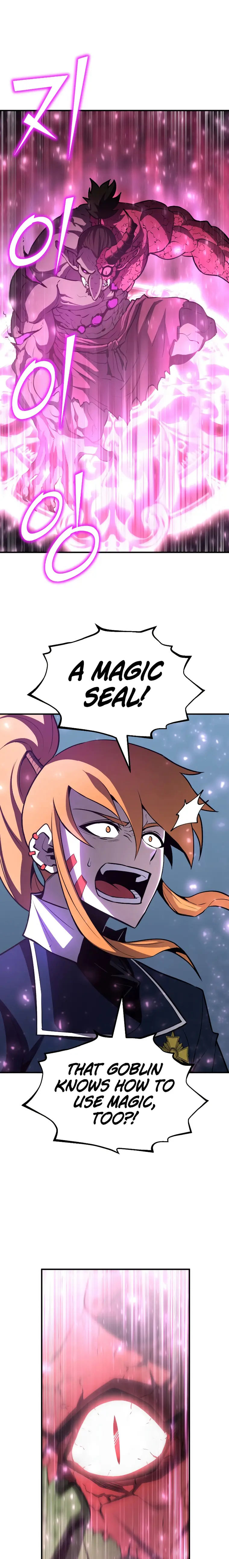 Standard of Reincarnation Chapter 61 page 2