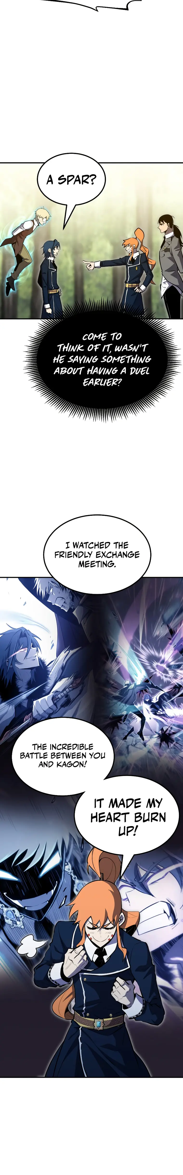 Standard of Reincarnation Chapter 61 page 13
