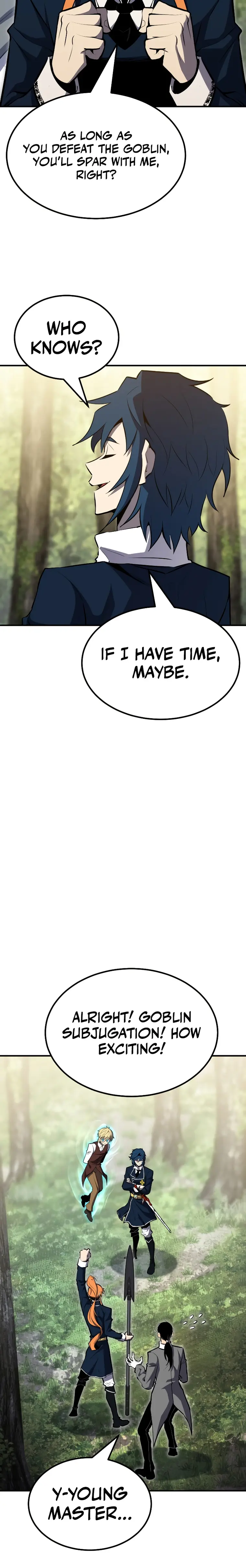 Standard of Reincarnation Chapter 61 page 19
