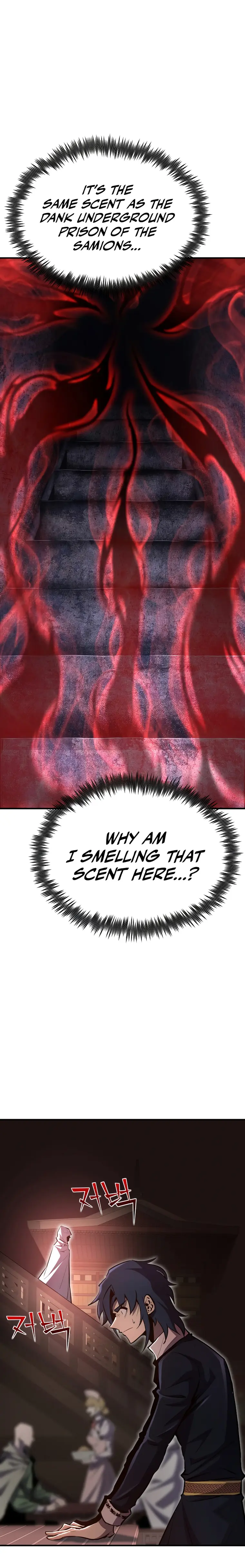 Standard of Reincarnation Chapter 61 page 24