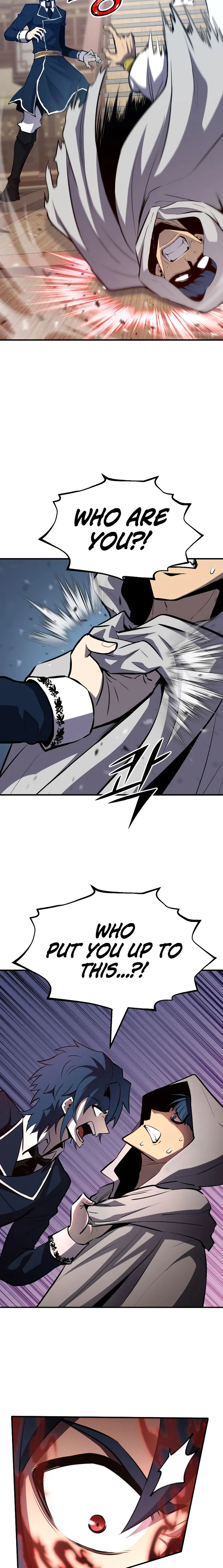 Standard of Reincarnation Chapter 61 page 27