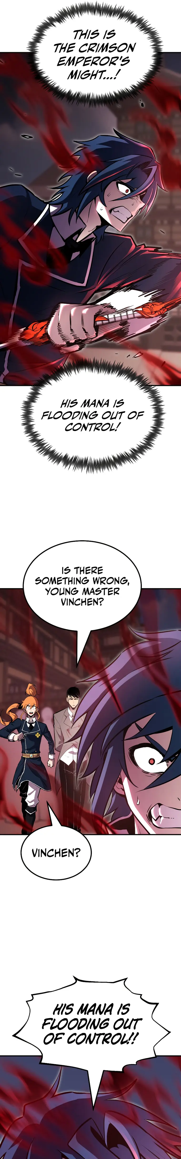 Standard of Reincarnation Chapter 61 page 29