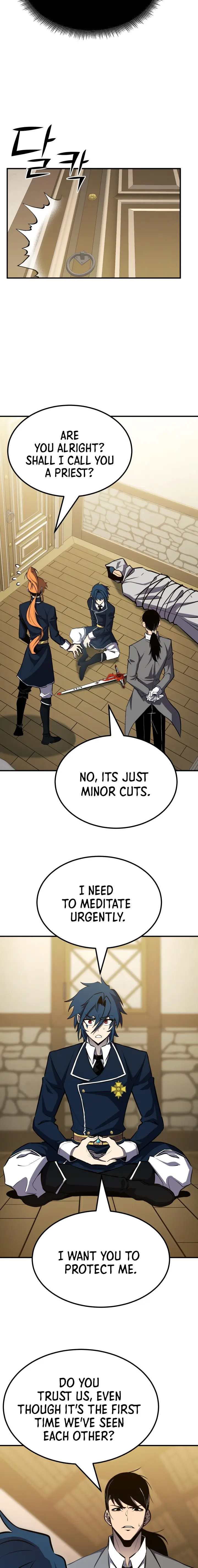 Standard of Reincarnation Chapter 62 page 10