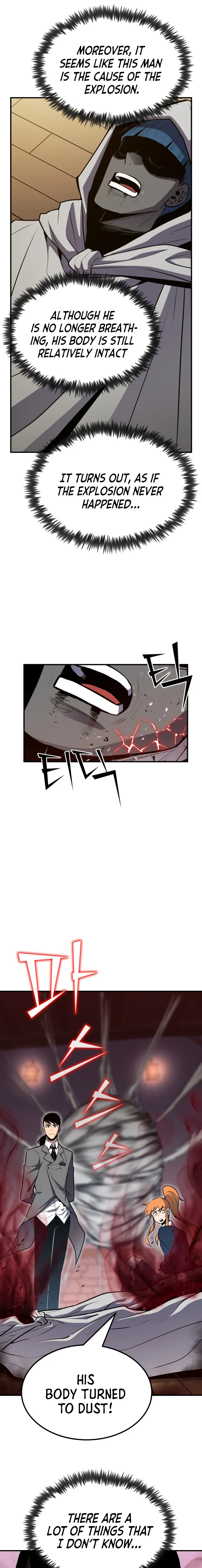 Standard of Reincarnation Chapter 62 page 14