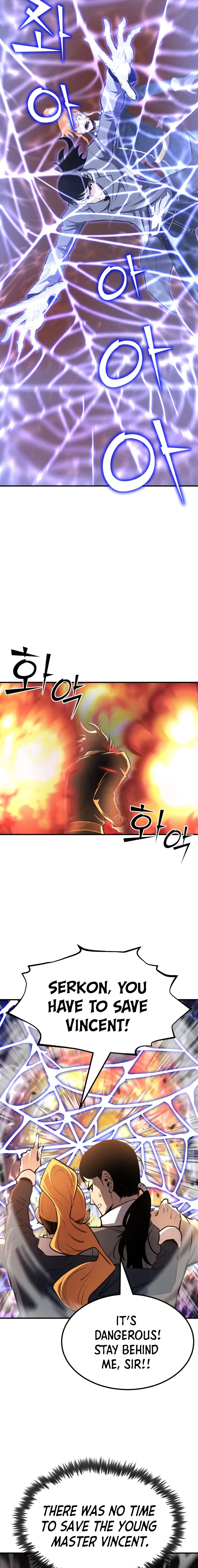 Standard of Reincarnation Chapter 62 page 4