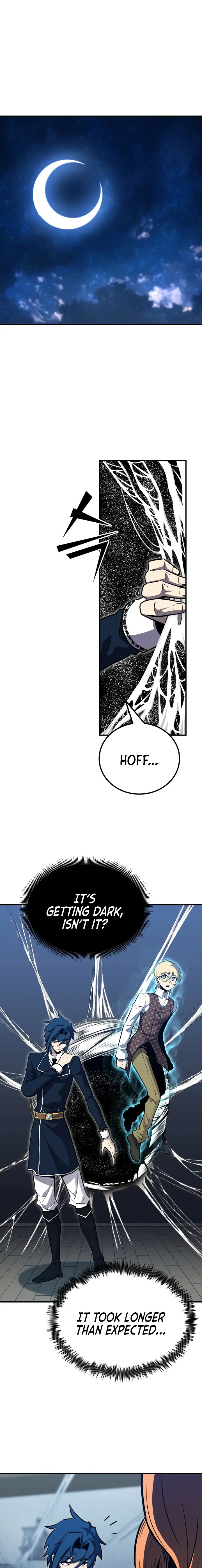 Standard of Reincarnation Chapter 62 page 16