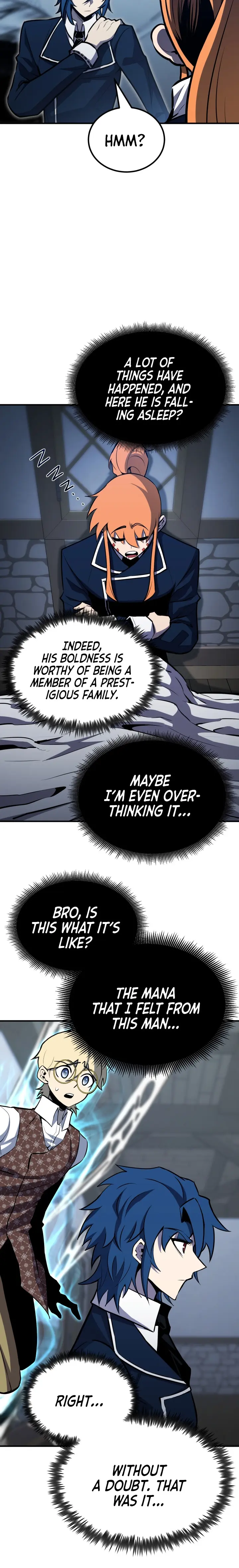 Standard of Reincarnation Chapter 62 page 17
