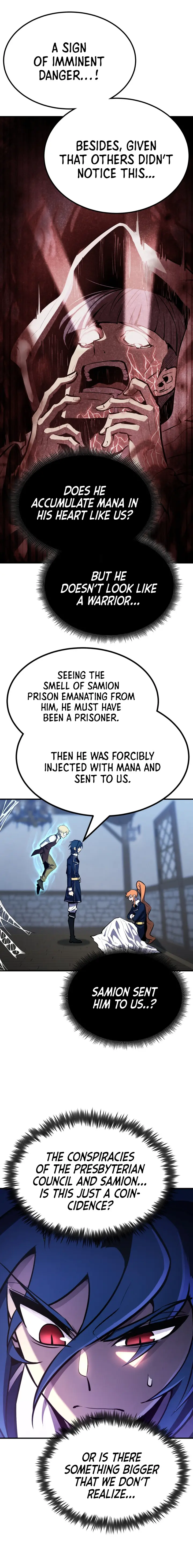 Standard of Reincarnation Chapter 62 page 18