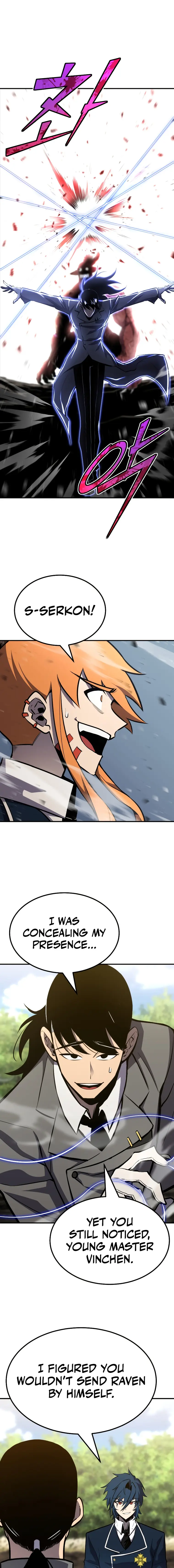 Standard of Reincarnation Chapter 64 page 2