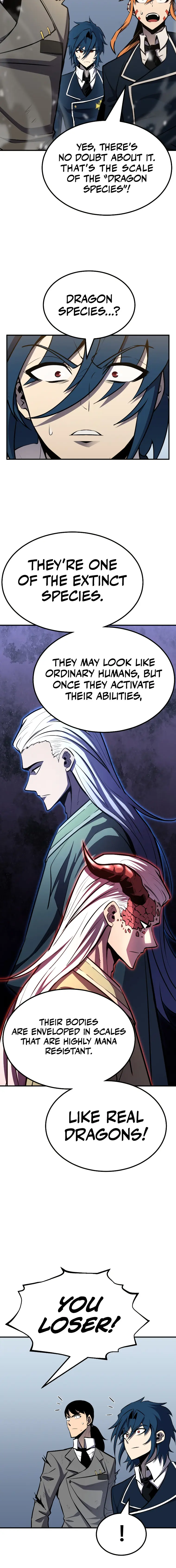 Standard of Reincarnation Chapter 64 page 13