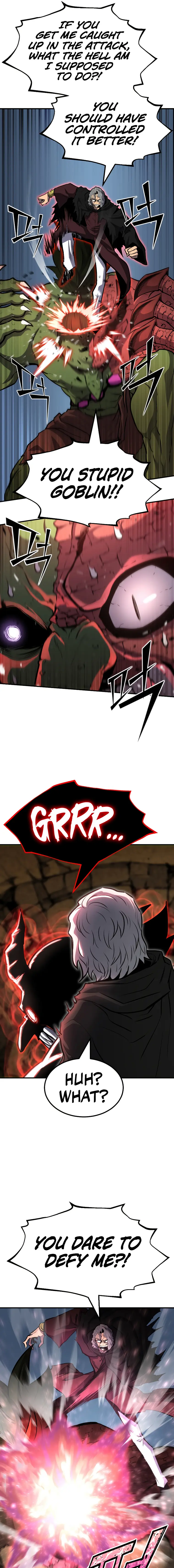 Standard of Reincarnation Chapter 64 page 14