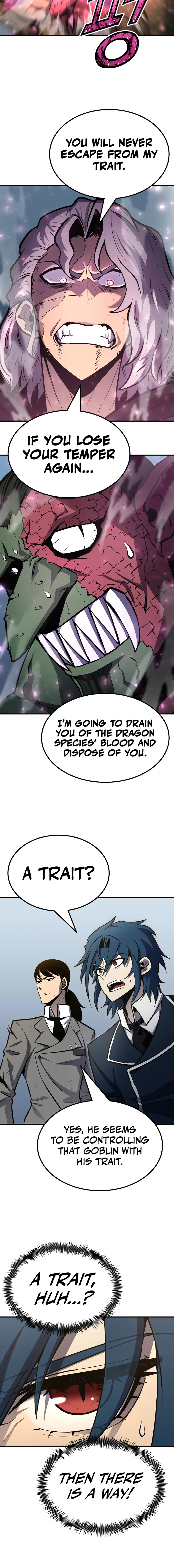 Standard of Reincarnation Chapter 64 page 15