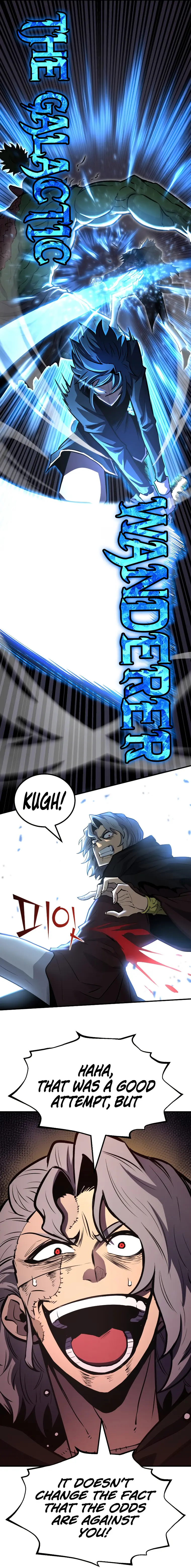 Standard of Reincarnation Chapter 64 page 22