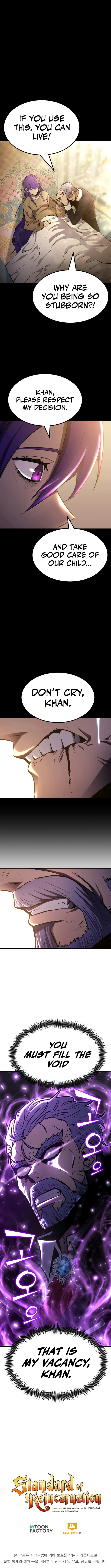 Standard of Reincarnation Chapter 66 page 13