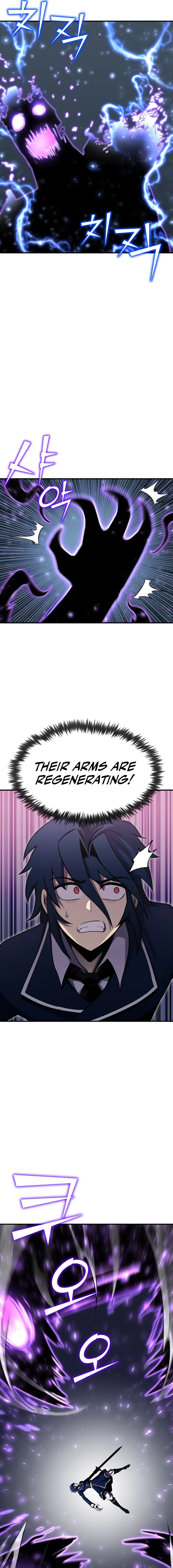 Standard of Reincarnation Chapter 70 page 4