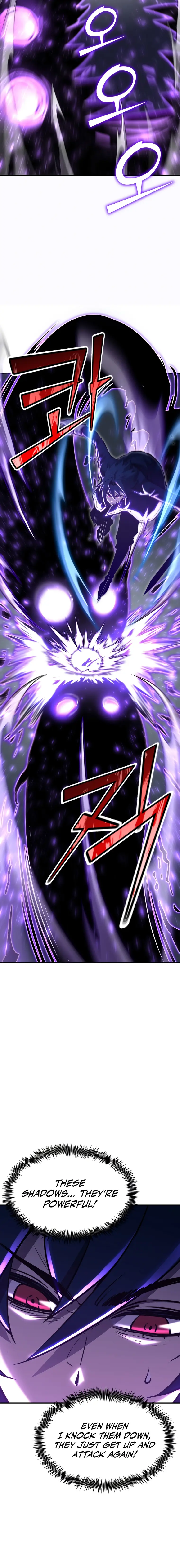 Standard of Reincarnation Chapter 70 page 5
