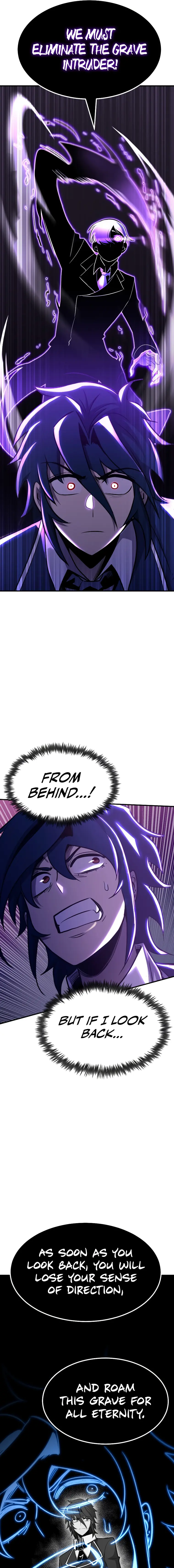 Standard of Reincarnation Chapter 70 page 6