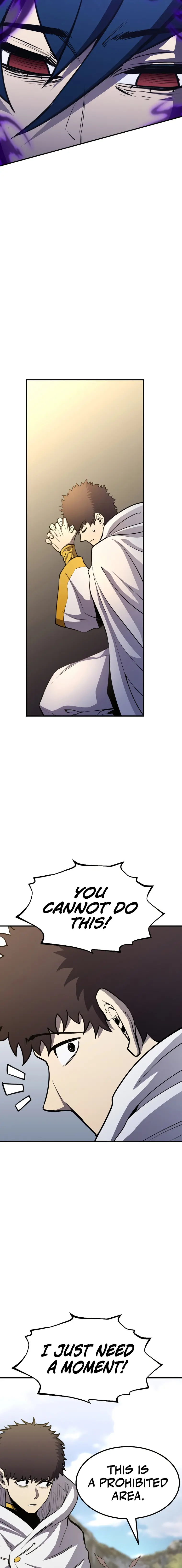 Standard of Reincarnation Chapter 70 page 10