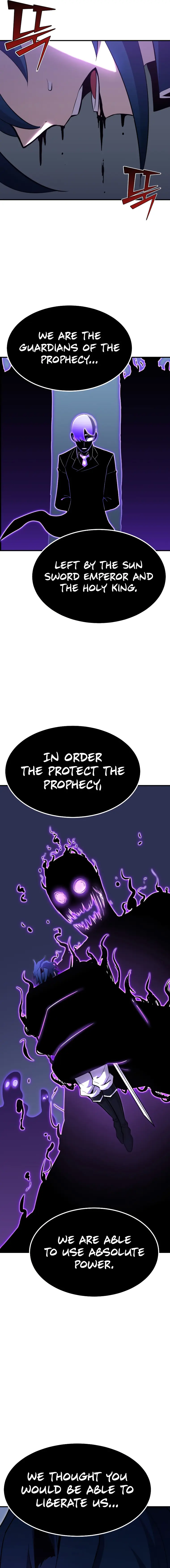 Standard of Reincarnation Chapter 70 page 12