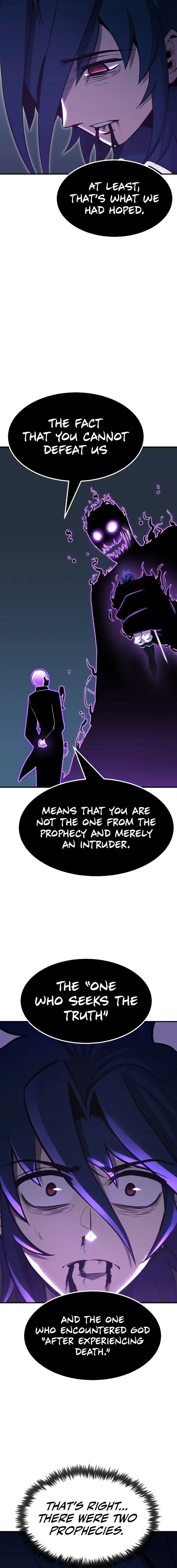 Standard of Reincarnation Chapter 70 page 13