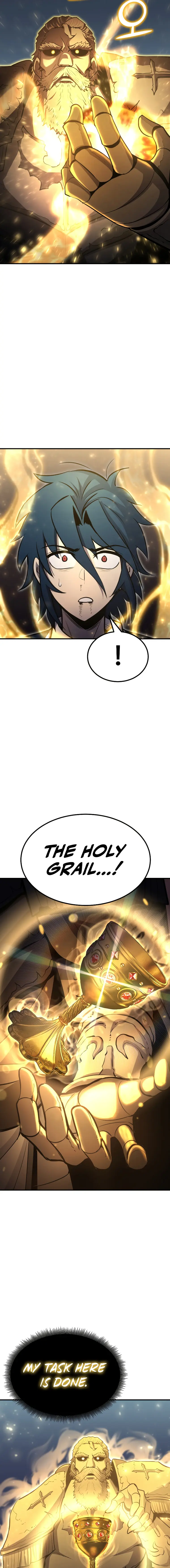 Standard of Reincarnation Chapter 70 page 24