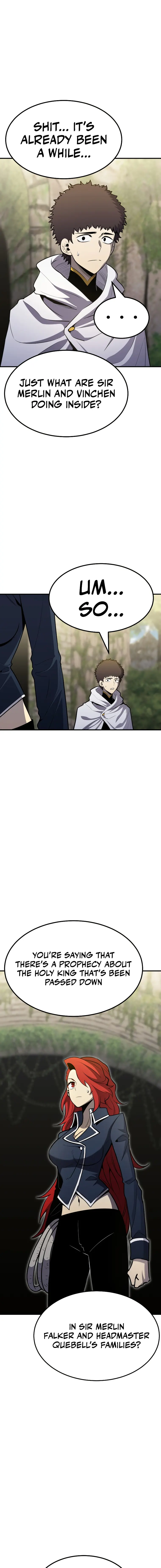 Standard of Reincarnation Chapter 71 page 2