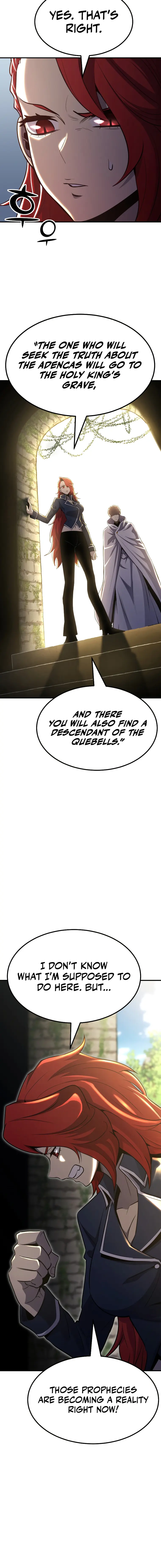 Standard of Reincarnation Chapter 71 page 3