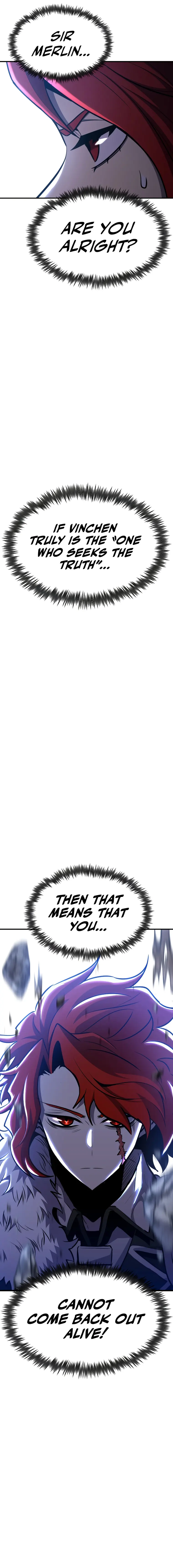 Standard of Reincarnation Chapter 71 page 4