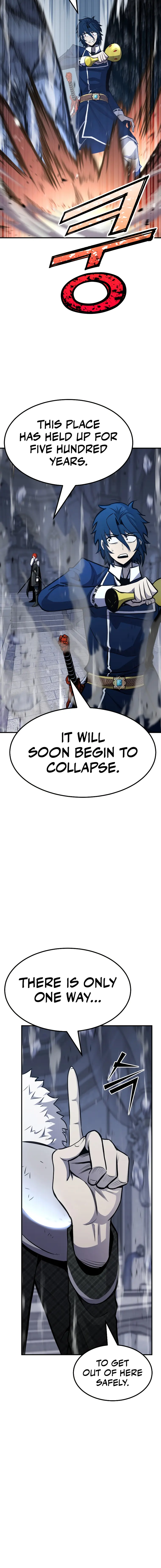 Standard of Reincarnation Chapter 71 page 9