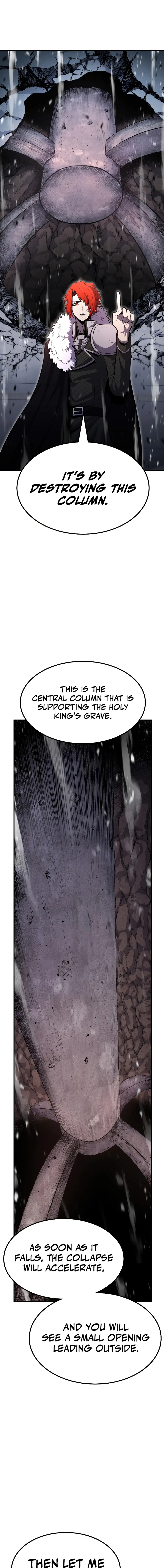Standard of Reincarnation Chapter 71 page 10
