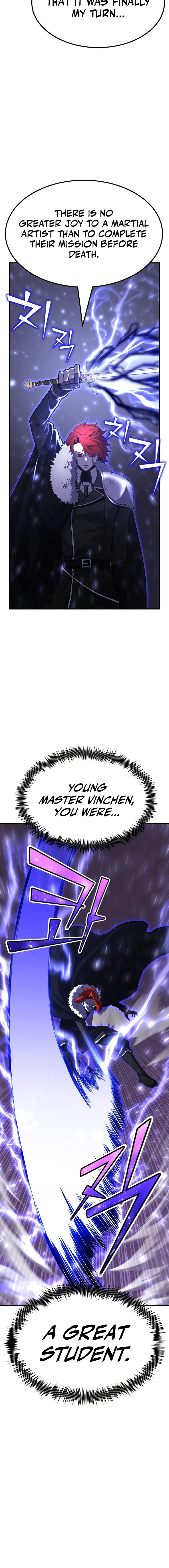 Standard of Reincarnation Chapter 71 page 13