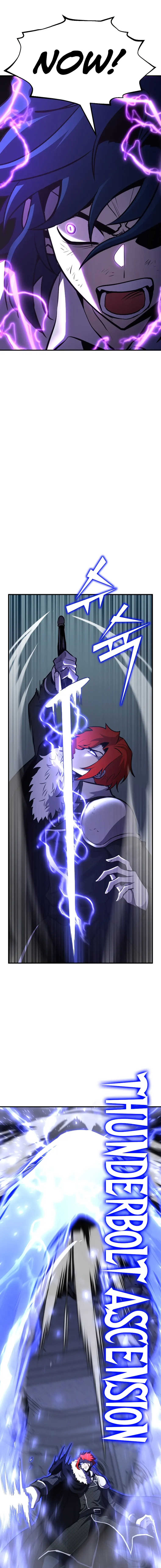 Standard of Reincarnation Chapter 71 page 21