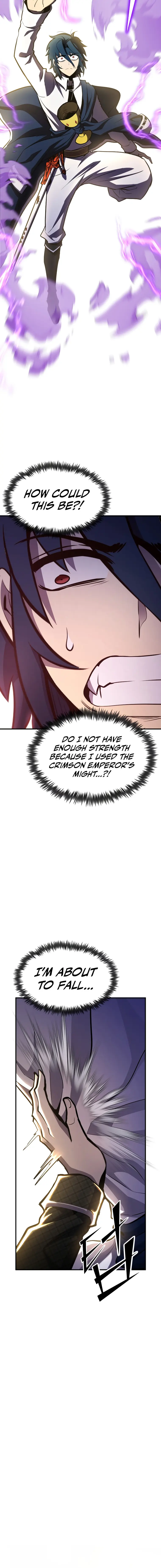 Standard of Reincarnation Chapter 71 page 25