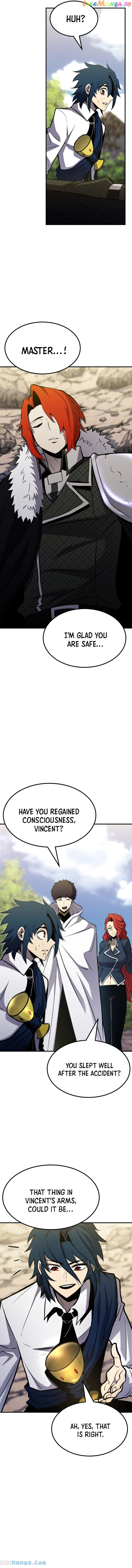 Standard of Reincarnation Chapter 72 page 5