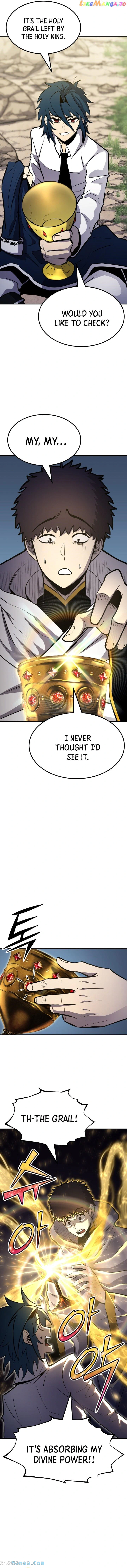 Standard of Reincarnation Chapter 72 page 6
