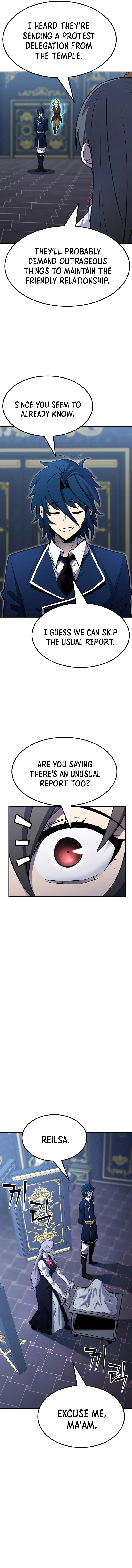 Standard of Reincarnation Chapter 73 page 3