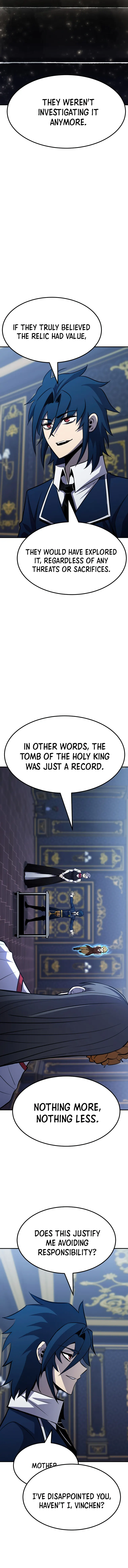 Standard of Reincarnation Chapter 73 page 7